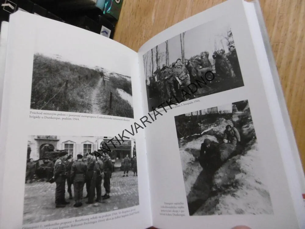 NEBYLI JSME SVATÍ, BLAHOSLAV ZAVADIL, **an