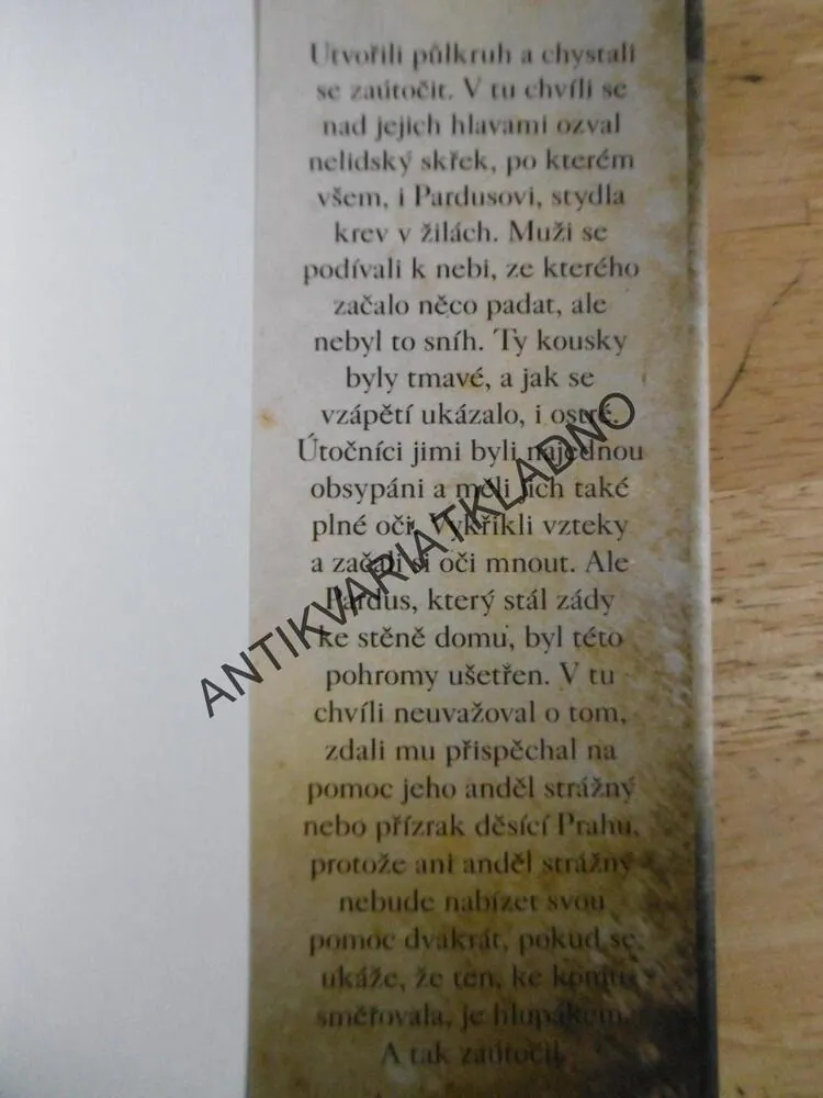 PLATNÉŘ, FRANTIŠEK NIEDL, **an