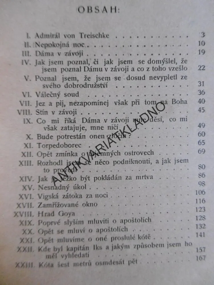 NEVIDITELNÁ BITVA, GASTON LEROUX, **an