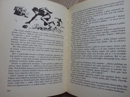 DEVADESÁTKA POKRAČUJE, FOGLAR, 1969,KONEČNÝ, KRUM, **an