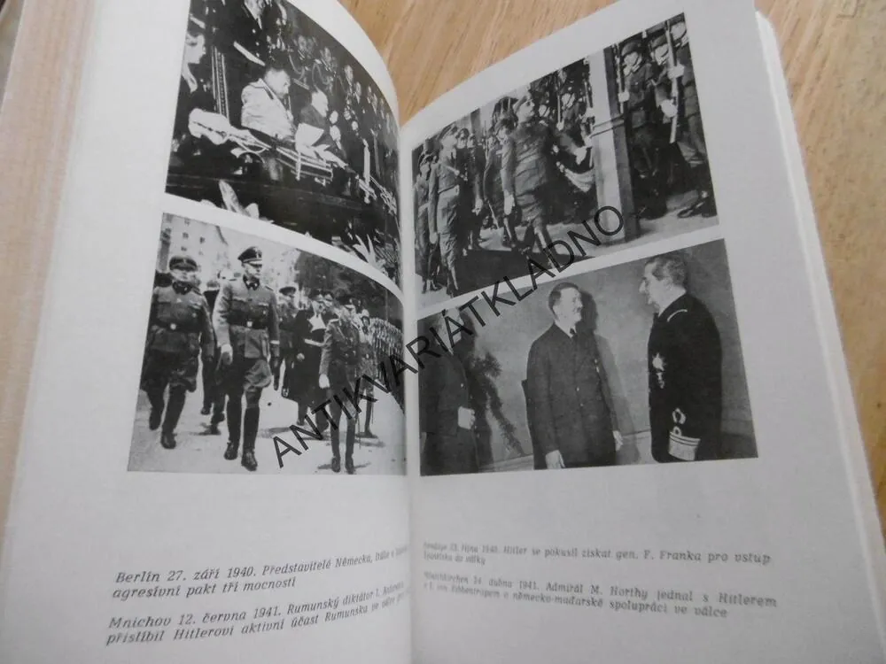 HROZBY A NADĚJE, EDUARD ČEJKA, **an