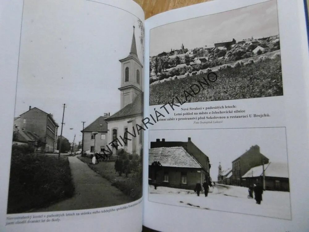 ČECHOAMERICKÝ PŘÍBĚH, TAK (NĚJAK) TO TENKRÁT BYLO, STANISLAV PERKNER, **an