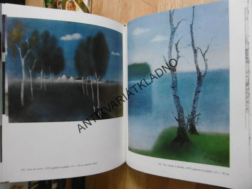 FRANTIŠEK VOLF, JOSEF BRUKNER, DUŠAN KONEČNÝ, **an