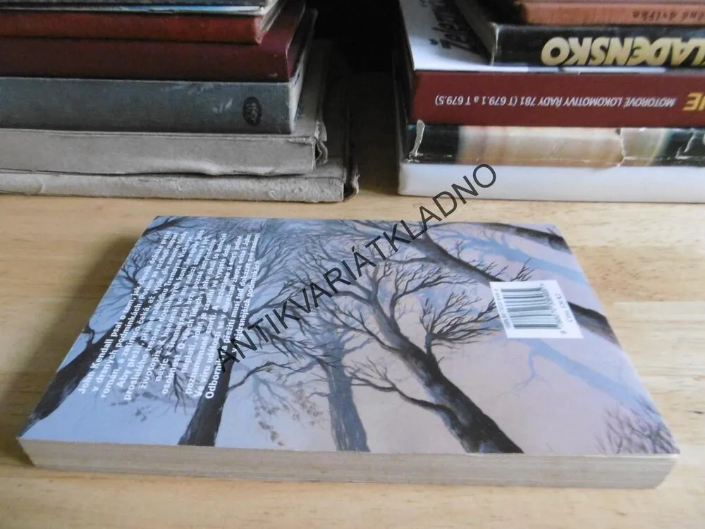 DO ČERNÉHO, DICK FRANCIS, **an