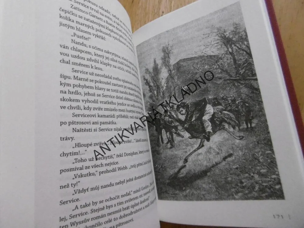 DVA ROKY PRÁZDNIN, JULES VERNE, **an