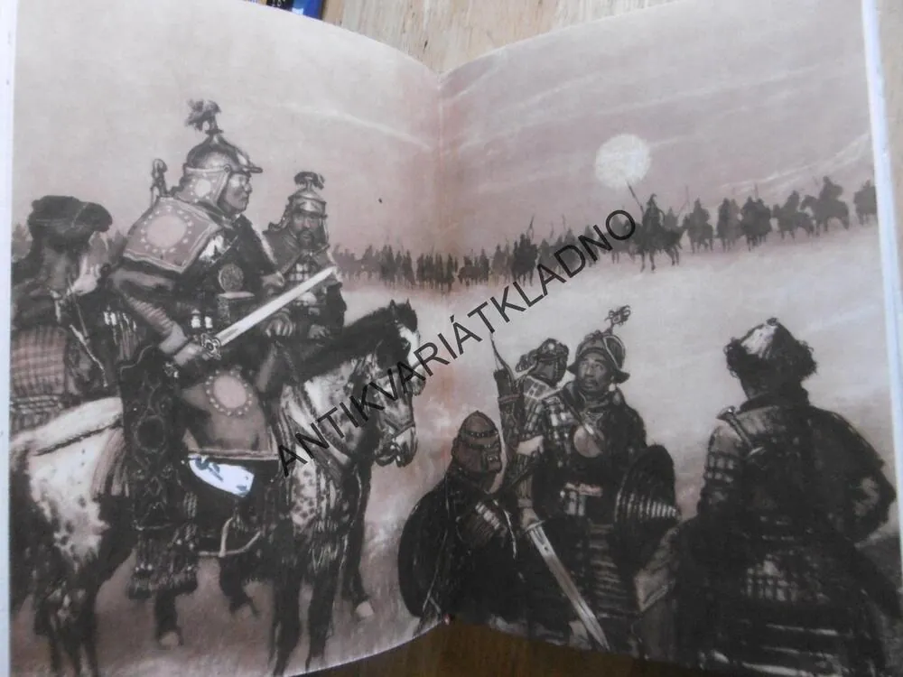 OBJEVITELÉ A DOBYVATELÉ, M.V. KRATOCHVÍL,ZDENĚK BURIAN, 1964, **an