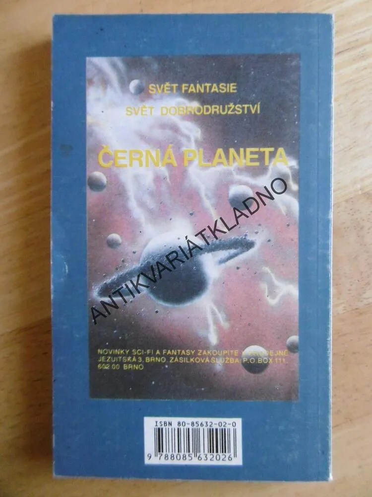 ŠTĚNĚ, P.-J. HÉRAULT, **an