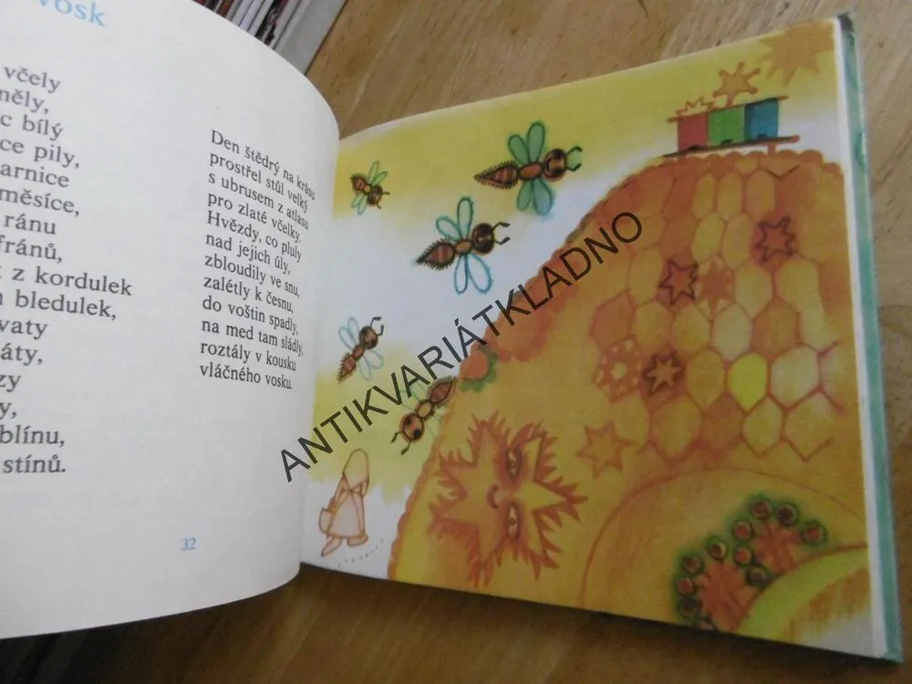 KLUBÍČKO PAVUČINY, TUDOR ARGHEZI, **an