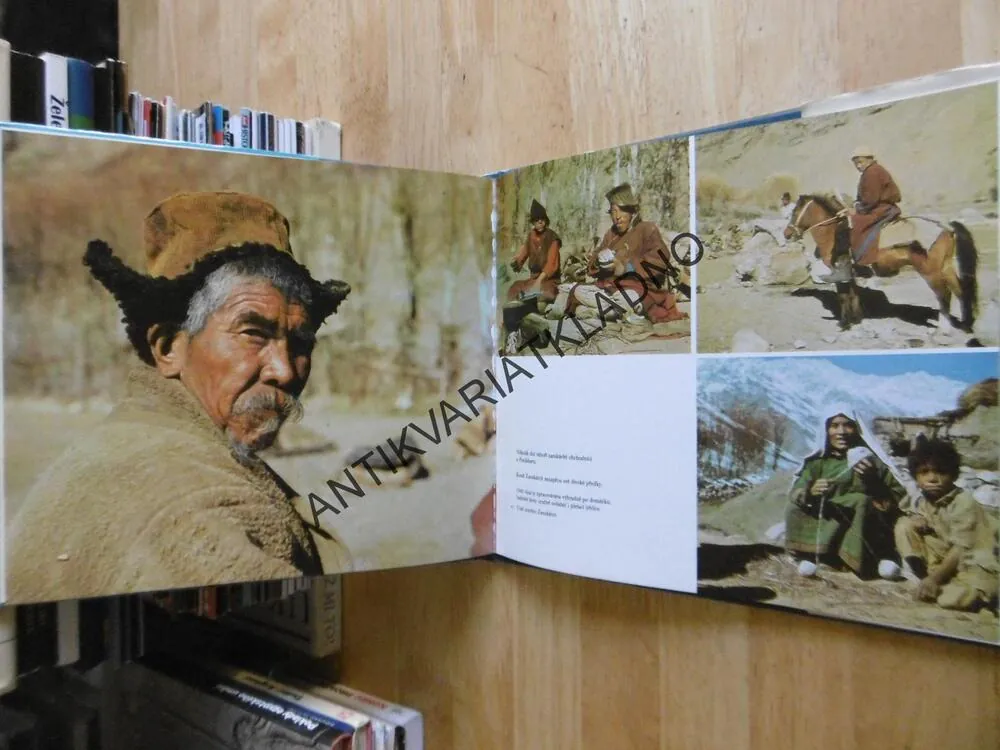 ČELENKA MATKY ZEMĚ, PETR RYBÁŘ, **an