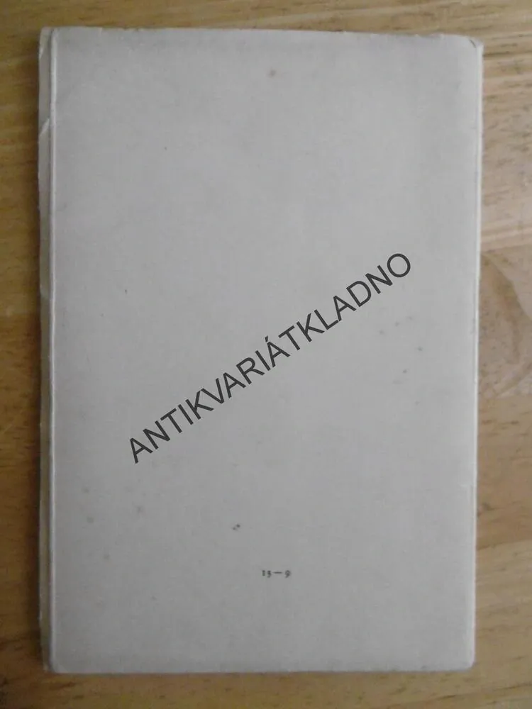 ZBRASLAVSKÁ POVÍDKA O OPATU MARTINOVI, VLADISLAV VANČURA, CYRIL BOUDA