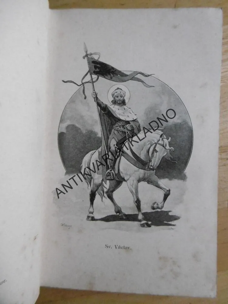 POVÍDKY NAŠICH DĚJIN, OHLAS NAŠICH DĚJIN, 1895, MUŽOVÉ PRÁCE 1907- DIVIŠ, BOŽEK, RESSEL,PETŘINA AJ.