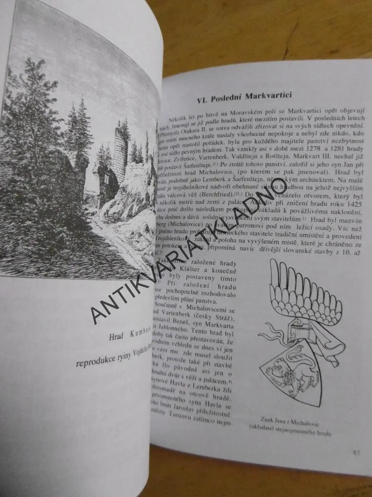 HERALDIKA A GENEALOGIE, 2000, 1/2, ROČ. 33.,