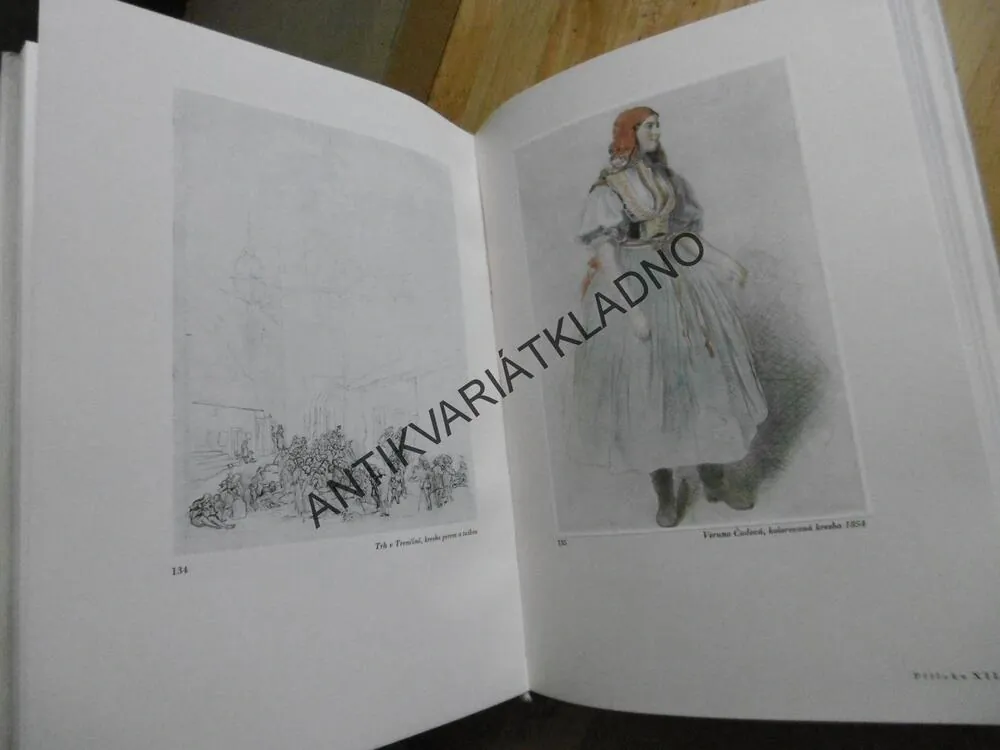 JOSEF MÁNES, JAROMÍR PEČÍRKA, **an