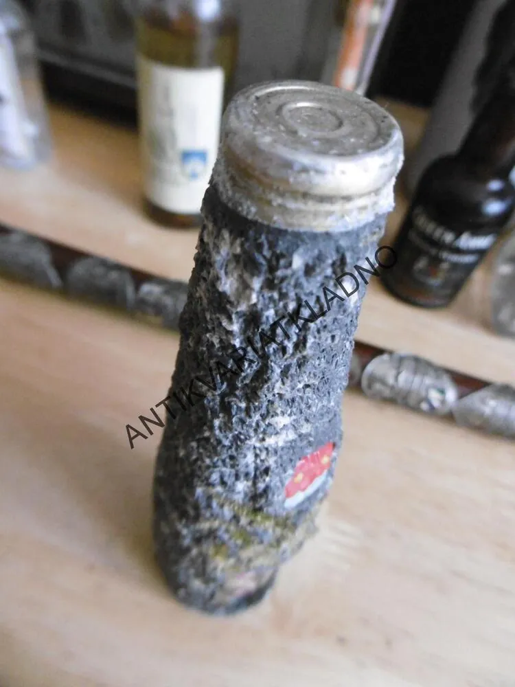 MINI ALKOHOL SBĚRATELSKÝ- ALPY