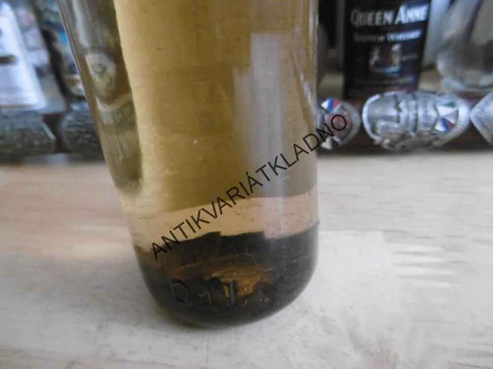 MINI ALKOHOL SBĚRATELSKÝ-  MAĎARSKO