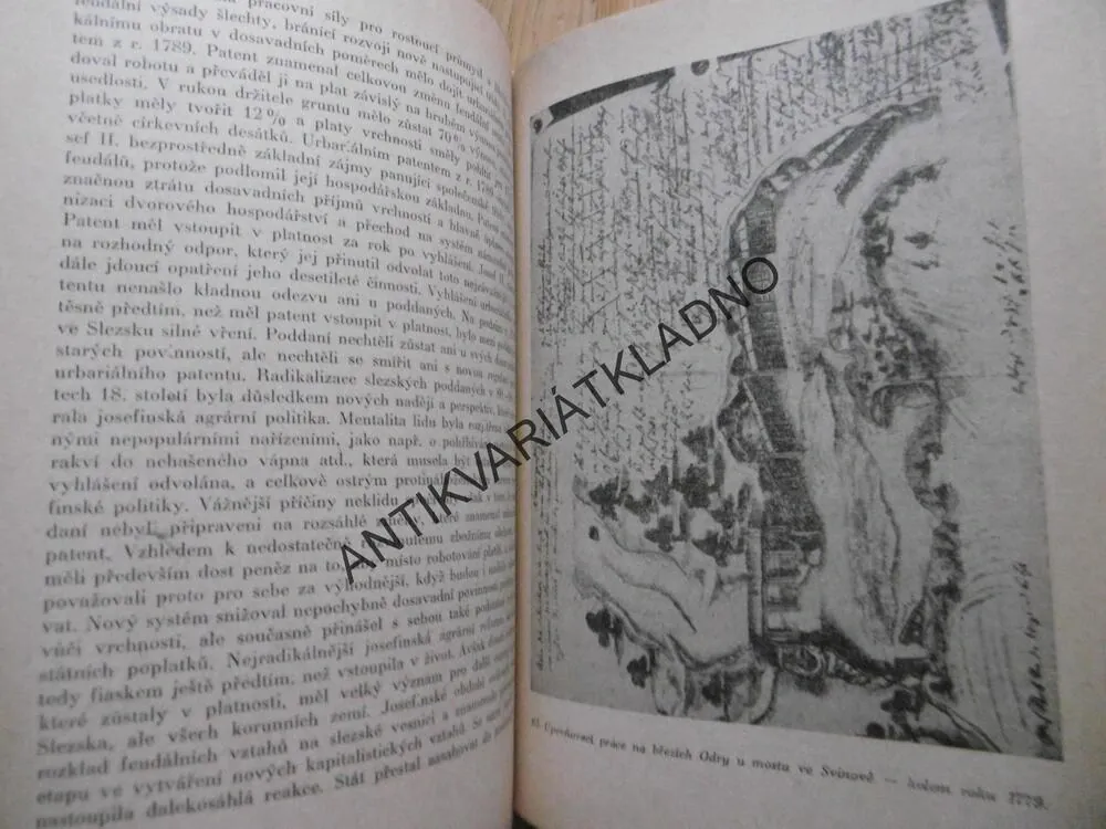 OSTRAVSKO DO ROKU 1848, KOLEKTIV AUTORŮ, **an