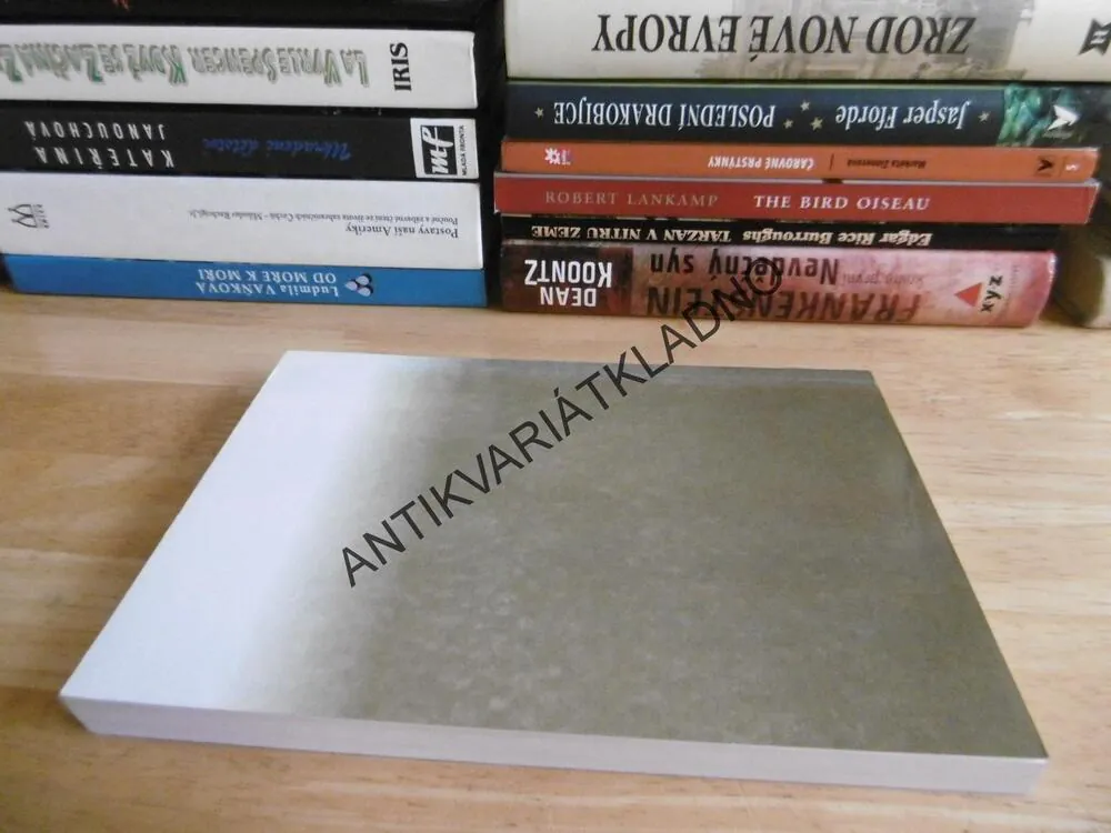 MÍSTO SPOLEČENSTVÍ KONFLIKT!, VÁCLAV KURAL, **an