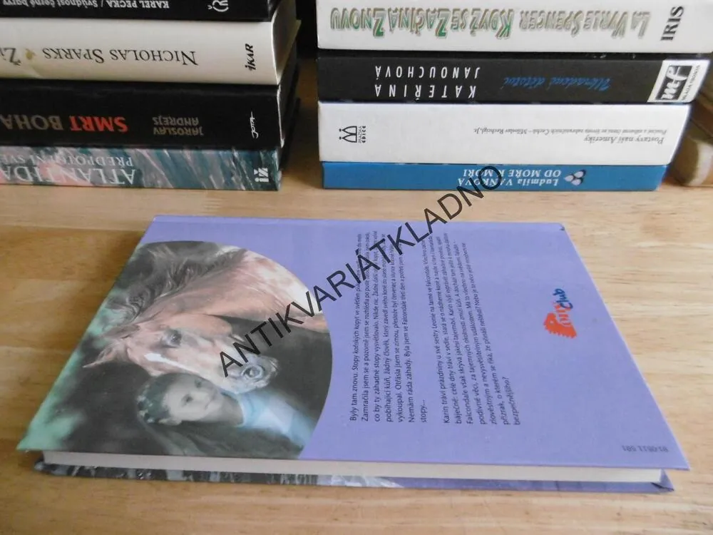 TALADIN, PAMELA KAVANAGH, **an