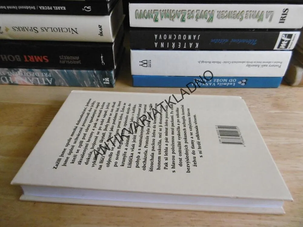 PTÁCI, ZVÍŘATA A MOJI PŘÍBUZNÍ, GERALD DURRELL, **an