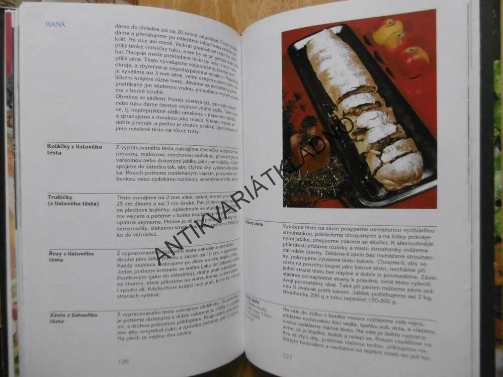 CHUŤOVÝ MÍSTOPIS, MARIE ÚLEHOVÁ-TILSCHOVÁ, **an
