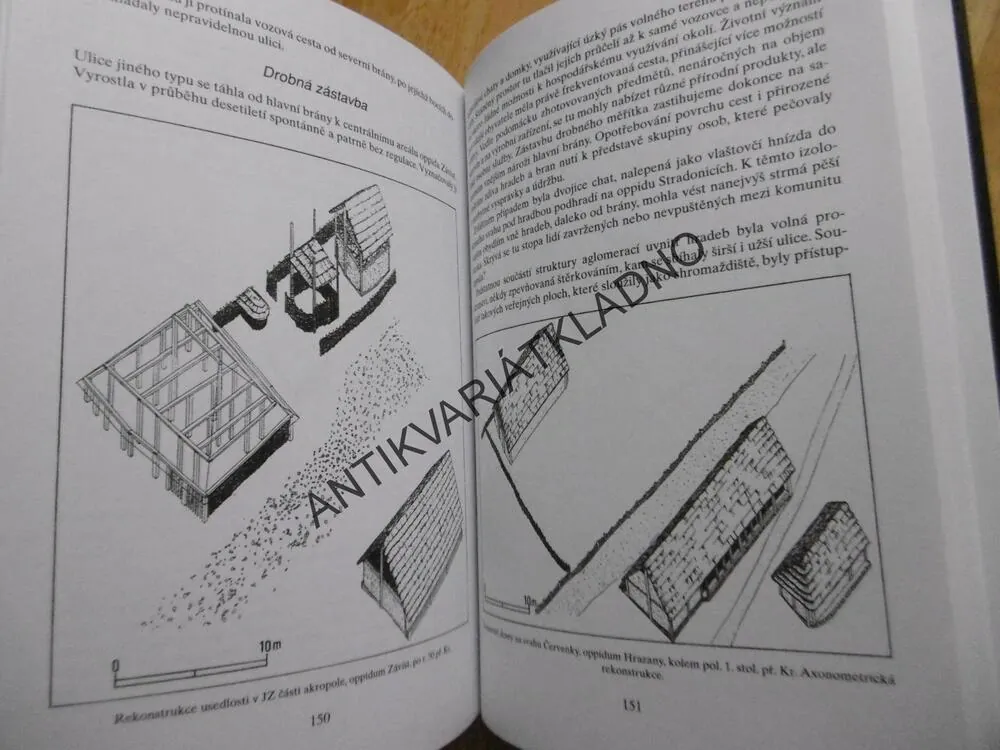 KELTOVÉ A ČECHY, PETR DRDA, ALENA RYBOVÁ, **an