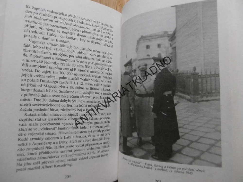 GÖRING, BIOGRAFIE, GUIDO KNOPP, **an