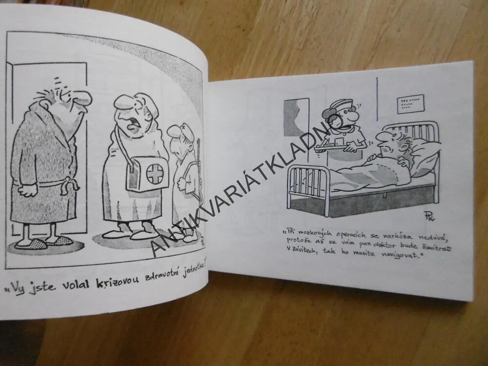 DOMÁCÍ LÉKAŘ, PAVEL KANTOREK, **an