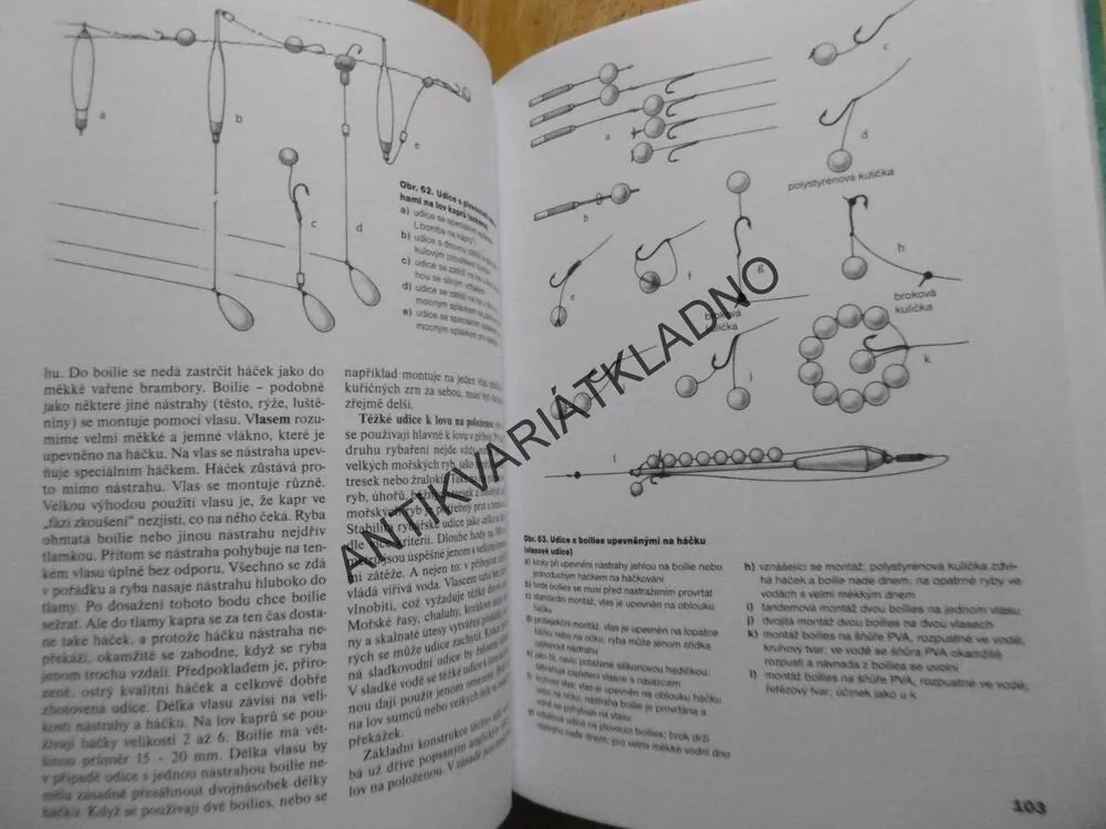 ABECEDA RYBÁŘE, OD ZAČÁTEČNÍKA K MISTROVI, ARMIN GÖLLNER, **an