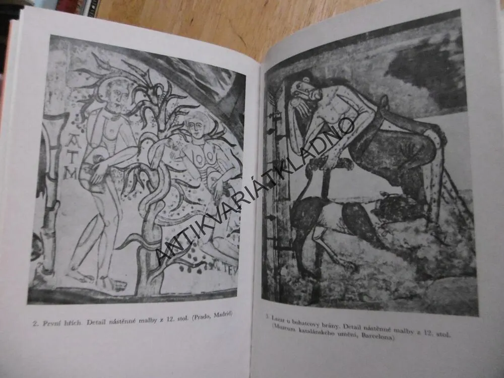 KNIHA PRAVÉ LÁSKY, JUAN RUIZ, **an
