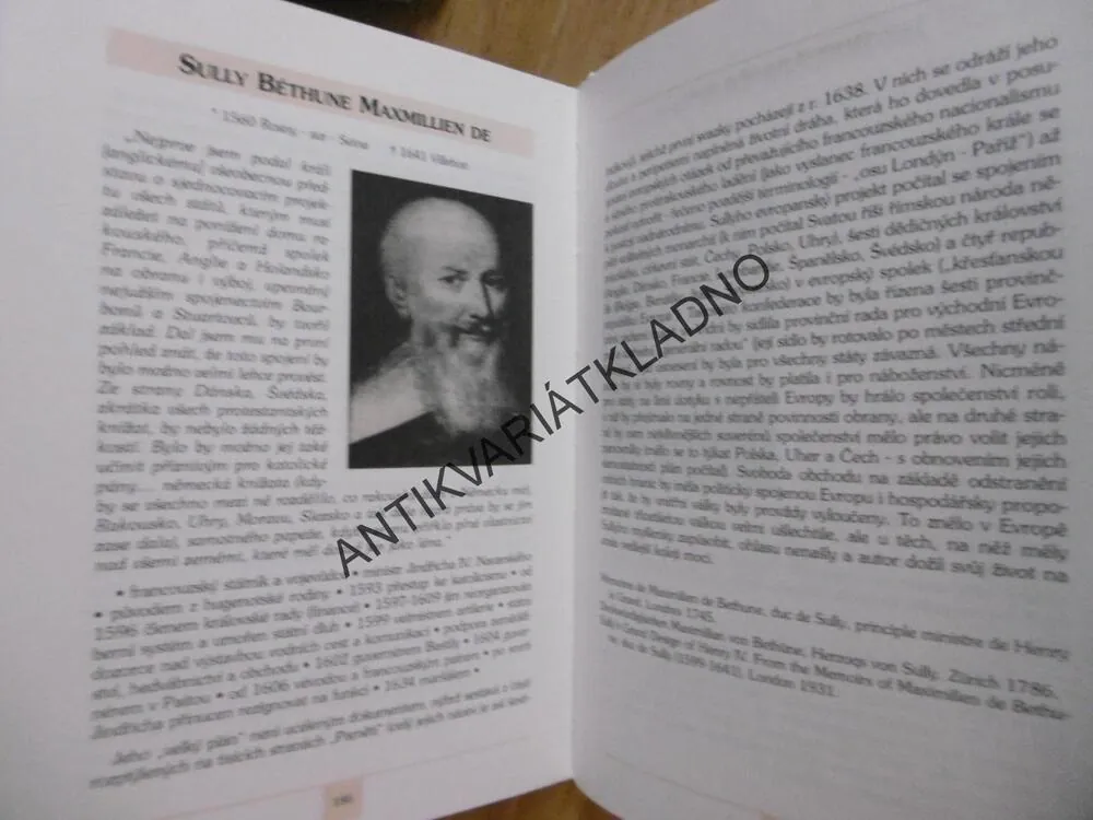 GALERIE VELKÝCH EVROPANŮ, FRANTIŠEK MEZIHORÁK, **an