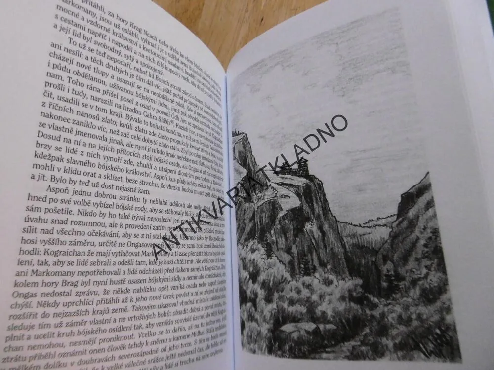PRAOTCOVÉ, POKUS O ROMÁNOVOU REKONSTRUKCI, LUDĚK FRÝBORT, **an