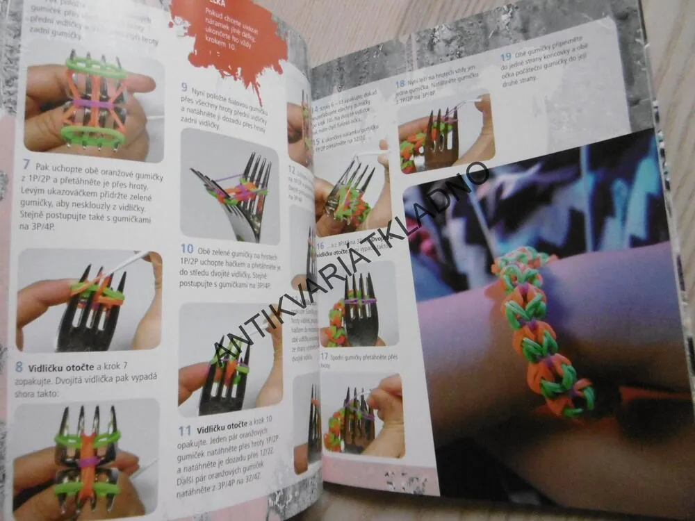 GUMIČKOMÁNIE!, HEIKE ROLAND, STEFANIE THOMAS, **an