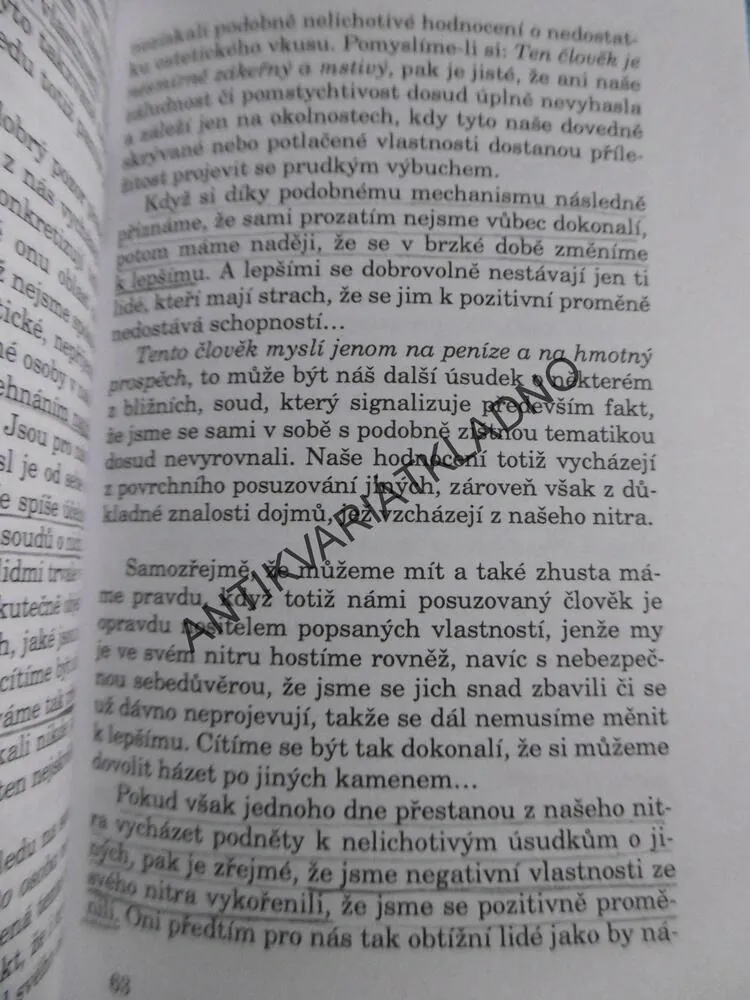 NEJVĚTŠÍ ZÁHADY SVĚTA, ZÁHADNÉ CESTY OSUDU, PETR FRANK, **an