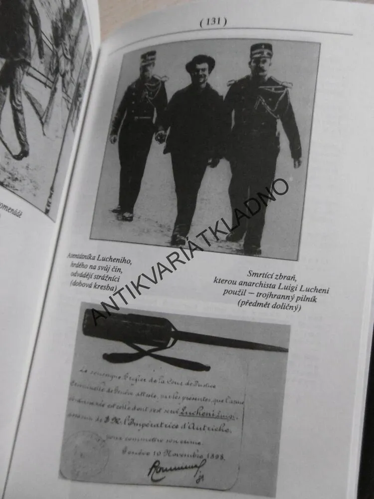 SISSI, MARTIN SCHÄFER, **an
