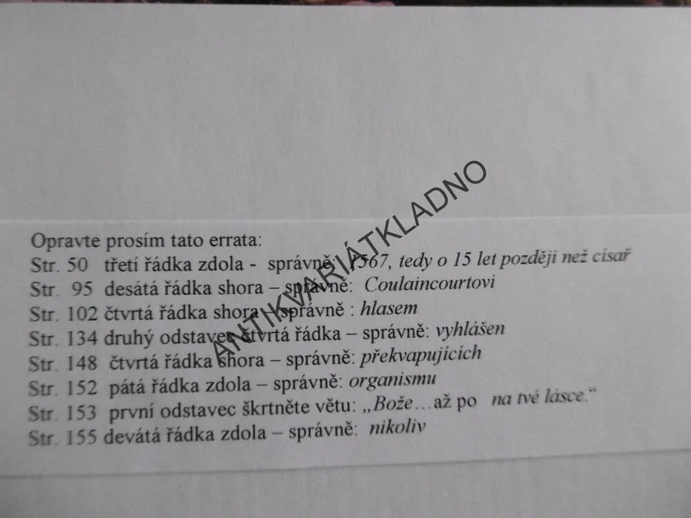 VLÁDA ŽEN, MILENKY KRÁLŮ, CÍSAŘŮ A PREZIDENTŮ, RADKO PYTLÍK, **an