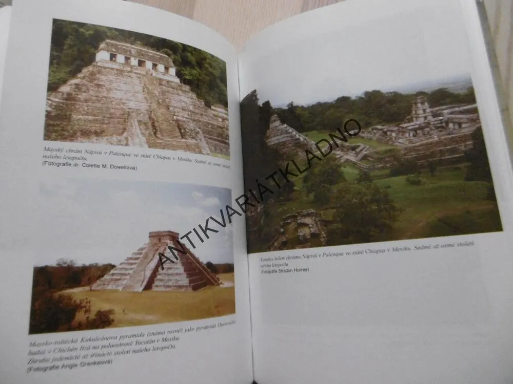 CESTY STAVITELŮ PYRAMID, ROBERT M. SCHOCH, **an