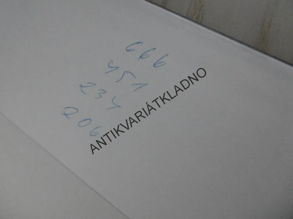 MILOSTNÉ ROZHOVORY, IVAN KLÍMA, **an