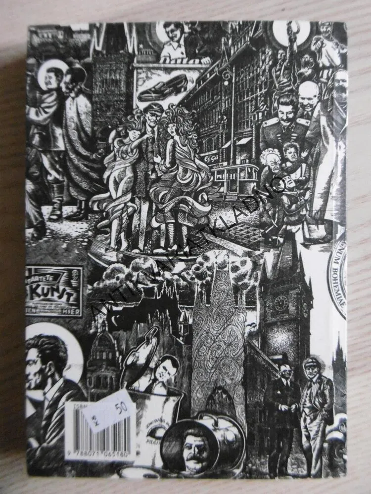 LUSTROVÁNÍ LITERATURY, PETR STEINER, **an