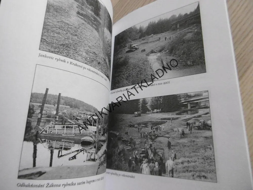 STO LET ČRS MO RAKOVNÍK, 1910 - 2010, JOSEF LEV, **an