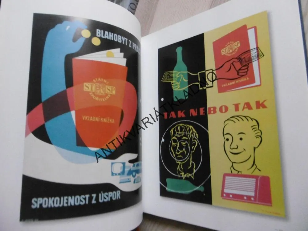 190, ČESKÁ SPOŘITELNA, 1825 - 2015, **an