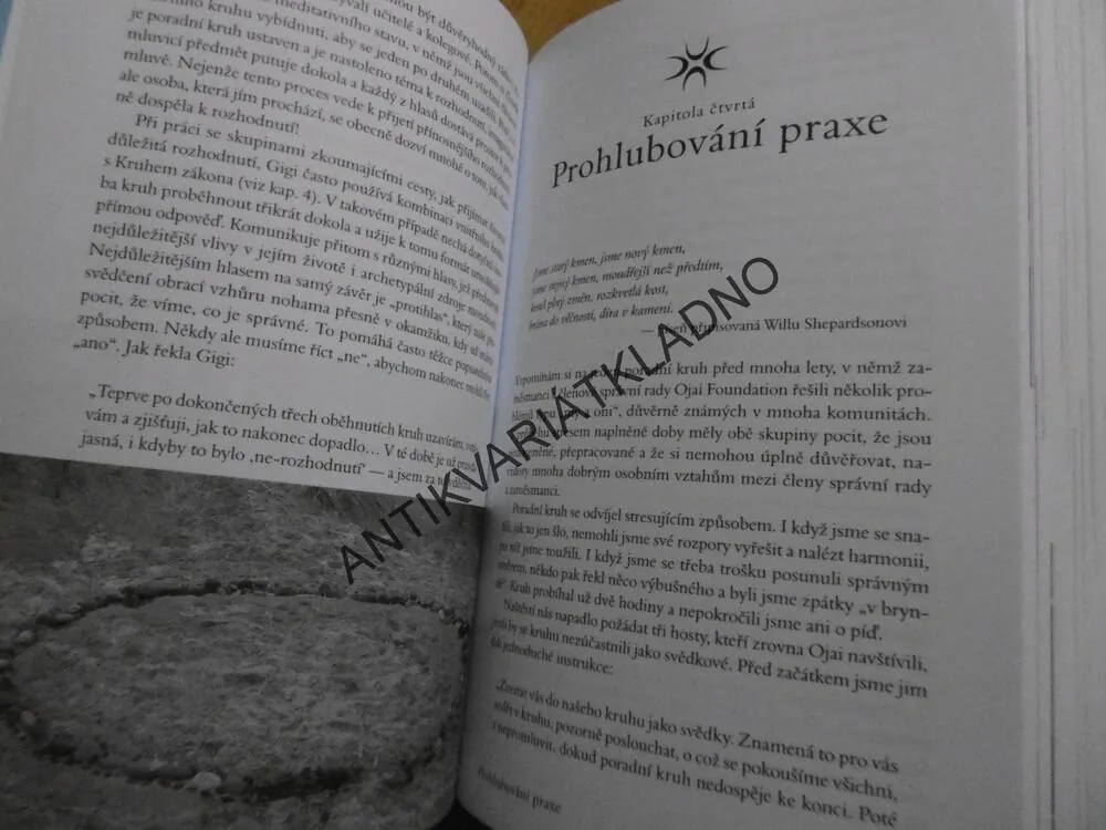 CESTA PORADNÍHO KRUHU, UMĚNÍ OTEVŘENÉ KOMUNIKACE, ZIMMERMAN, 