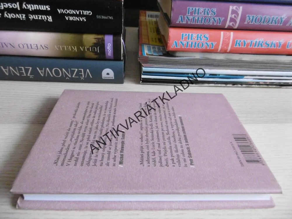 MILUJ MĚ VÍC, VIEWEGH, PEKÁRKOVÁ, ŠABACH, SUCHÝ AJ., **an