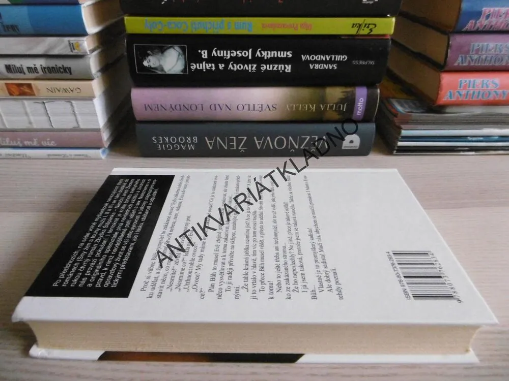 NÁROČNÍ ANEB ŽIVOTEM NÁS PROVÁZÍ POKUŠENÍ, ZBYŠEK ŠTĚPÁNEK, **an