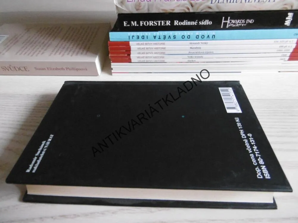 POD ŽHAVÝM SLUNCEM, EDGAR WALLACE, **an