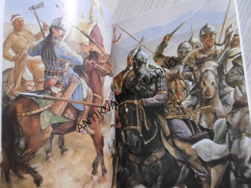 PRVNÍ KŘÍŽOVÁ VÝPRAVA 1096-1099, VELKÉ BITVY HISTORIE 7, VÁLKA, **an