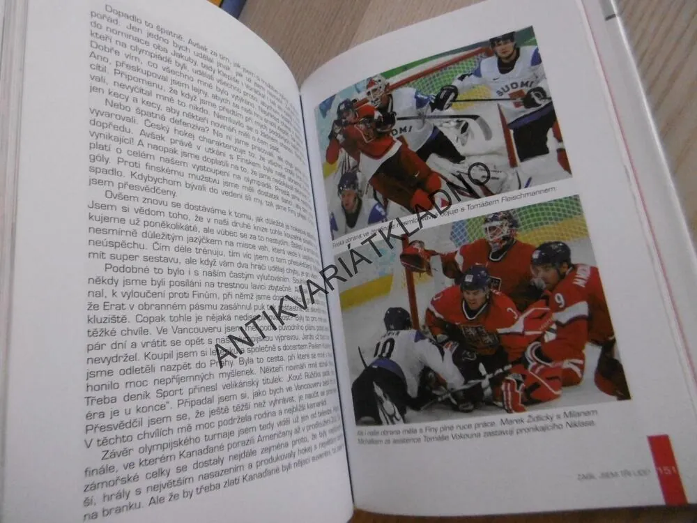 S LVÍČKEM V SRDCI, VLADIMÍR RŮŽIČKA, JAROSLAV KIRSCHNER, **an