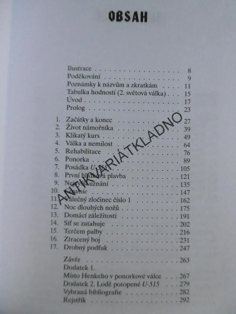 VLK SAMOTÁŘ, TIMOTHY P.MULLIGAN,  **an