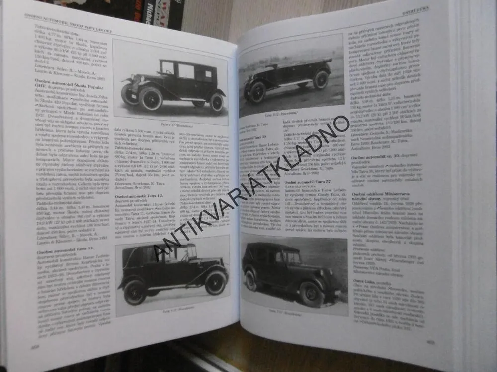 ENCYKLOPEDIE BRANNÉ MOCI REPUBLIKY ČESKOSLOVENSKÉ 1920-1938, JIŘÍ FIDLER, V.SLUKA, **an