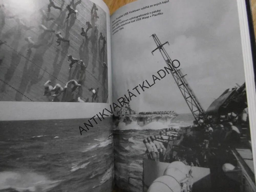 YORKTOWN, JOSEPH BRYAN III., VÁLKA, NÁMOŘNÍ, LOĎ,, **an