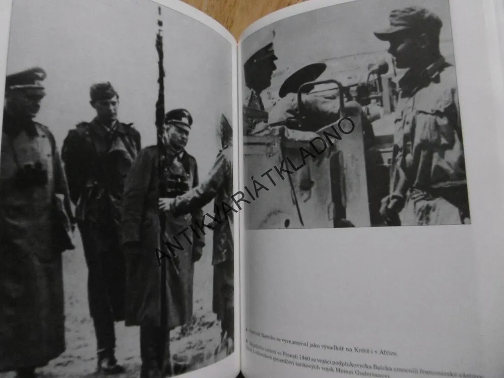S MEČI A BRILIANTY, GÜNTER FRASCHKA, VÁLKA, VYZNAMENÁNÍ ZA STATEČNOST, **an